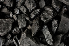 New Charlton coal boiler costs