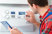 free commercial New Charlton boiler quotes